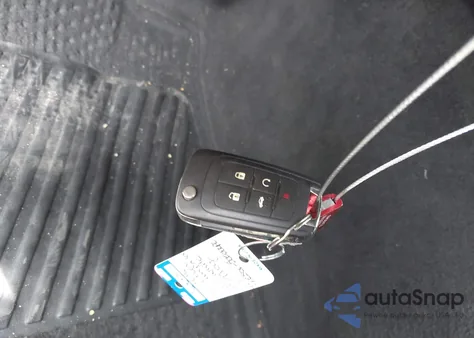 2016 Chevrolet Impala 2Lz z USA, uszkodzony, nr VIN 1G1145S32GU163435